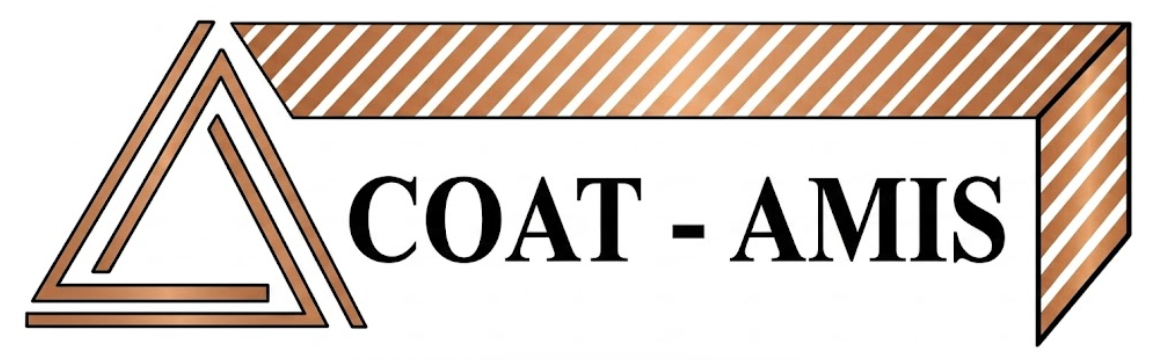 Logo Coat-Amis Charpente